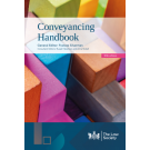 The Law Society's Conveyancing Handbook 30th Edition