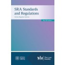 SRA Standards and Regulations: May 2025 Edition
