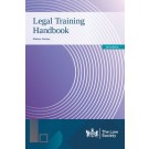 Legal Training Handbook