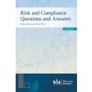 Risk and Compliance Questions and Answers, 2nd Edition