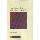 Inheritance Tax in Scotland 2016/17