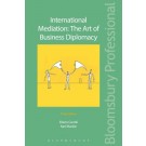 International Mediation: The Art of Business Diplomacy, 3rd Edition