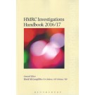 HMRC Investigations Handbook 2016/17