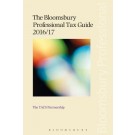The Bloomsbury Professional Tax Guide 2016/17