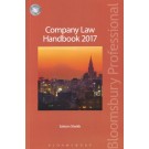 Company Law Handbook 2017