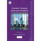 Chambers' Corporate Governance Handbook, 7th Edition