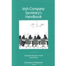Irish Company Secretary's Handbook 2nd Edition