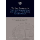 The Elgar Companion to the International Criminal Tribunal for Rwanda