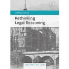 Rethinking Legal Reasoning