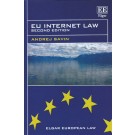EU Internet Law 2nd Edition