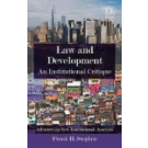 Law and Development: An Institutional Critique