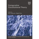 Comparative Constitutional Theory