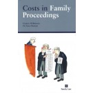 Costs in Family Proceedings