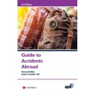 APIL Guide to Accidents Abroad, 2nd Edition