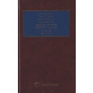 Civil Court Service 2019 (The Brown Book)