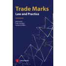 Trade Marks Law and Practice, 5th Edition