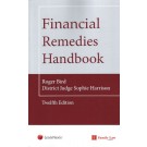 Financial Remedies Handbook 12th Edition