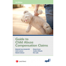 APIL Guide to Child Abuse Compensation Claims 3rd Edition