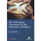 The 1996 Hague Convention on the Protection of Children, 2nd Edition