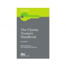 The Charity Trustee's Handbook 3rd Edition (updated reprint 2023)