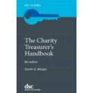The Charity Treasurer’s Handbook 5th Edition