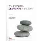The Complete Charity VAT Handbook 4th Edition