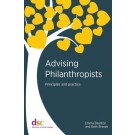 Advising Philanthropists: Principles and Practice