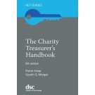 The Charity Treasurer’s Handbook 6th Edition