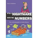 It’s a Nightmare with the Numbers: the no-fibbing guide to charity finance