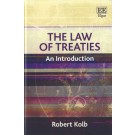 The Law of Treaties: An Introduction