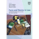 Facts and Norms in Law: Interdisciplinary Reflections on Legal Method