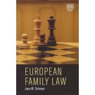 European Family Law Set