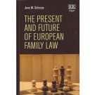 The Present and Future of European Family Law