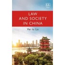 Law and Society in China