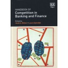 Handbook of Competition in Banking and Finance