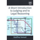 A Short Introduction to Judging and to Legal Reasoning