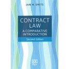 Contract Law: A Comparative Introduction 2nd Edition