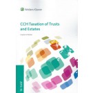 CCH Taxation of Trusts and Estates 2015-16