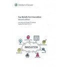 CCH Tax Reliefs for Innovation, 2nd Edition
