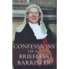 Confessions of a Briefless Barrister