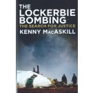 The Lockerbie Bombing: The Search for Justice