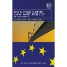 EU Citizenship Law and Policy: Beyond Brexit