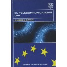 EU Telecommunications Law