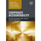Corporate Accountability: The Role and Impact of Non-Judicial Grievance