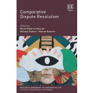 Comparative Dispute Resolution