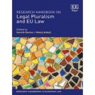 Research Handbook on Legal Pluralism and EU Law
