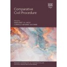 Comparative Civil Procedure