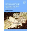 Research Handbook on International and Comparative Sale of Goods Law