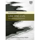 Law and Evil: The Evolutionary Perspective