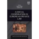 Judicial Cooperation in European Private Law